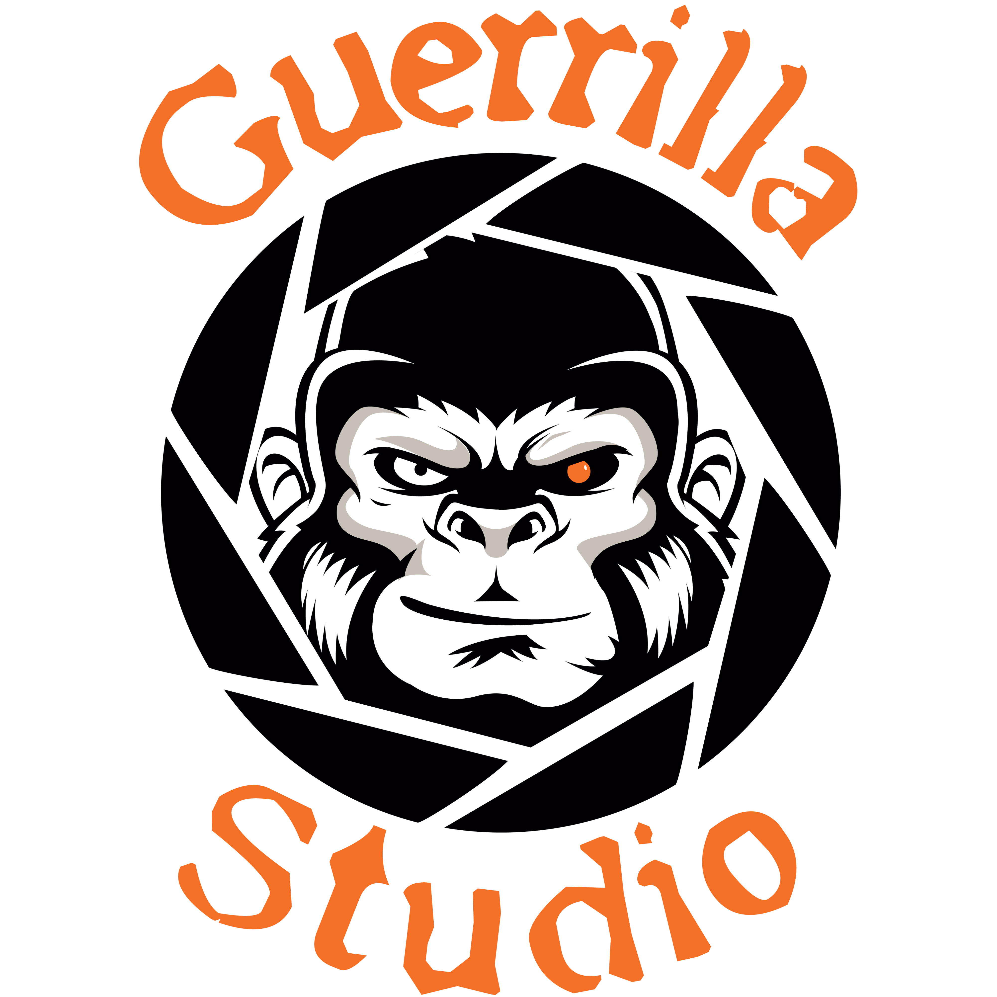 Guerrilla Studio