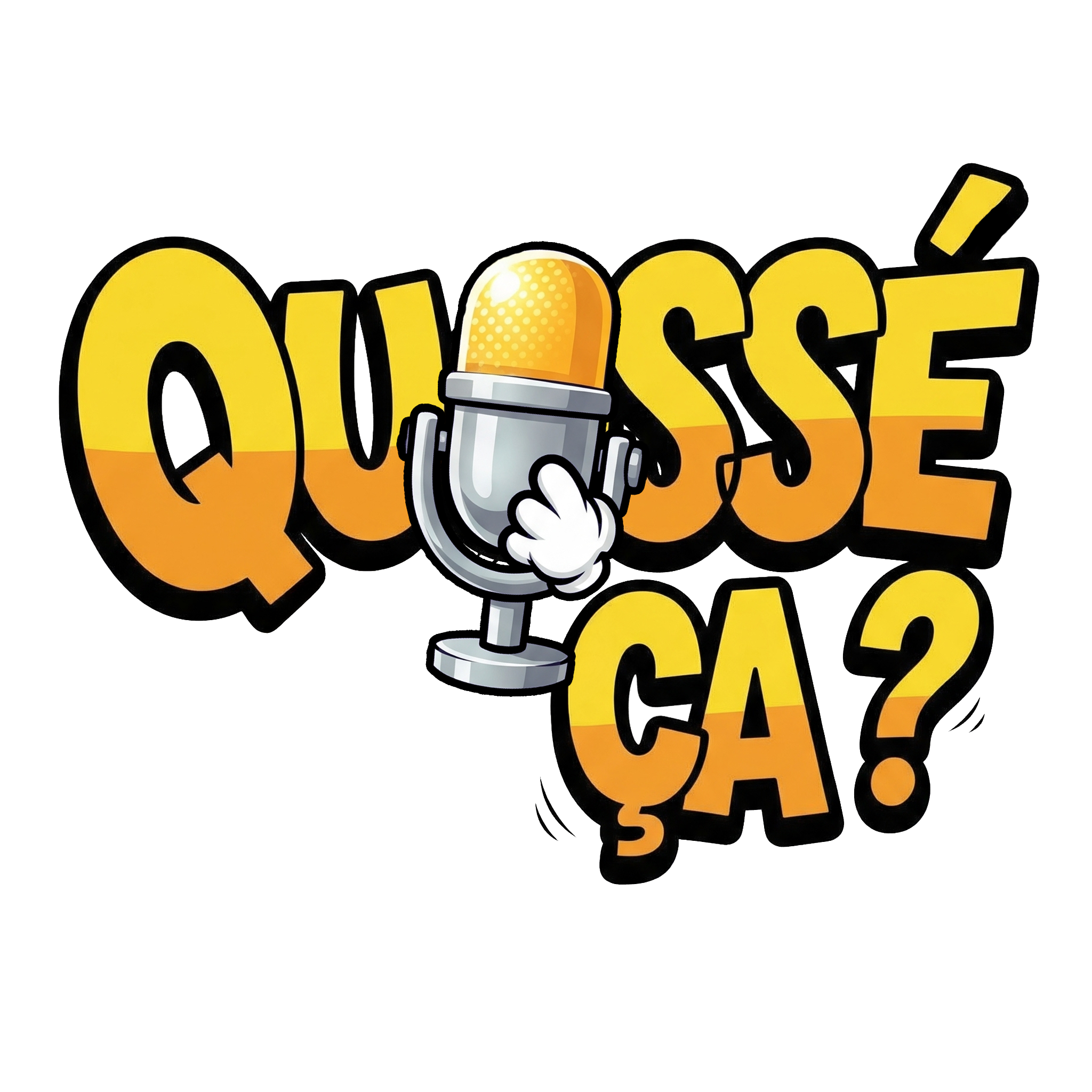 Quossé Ça?