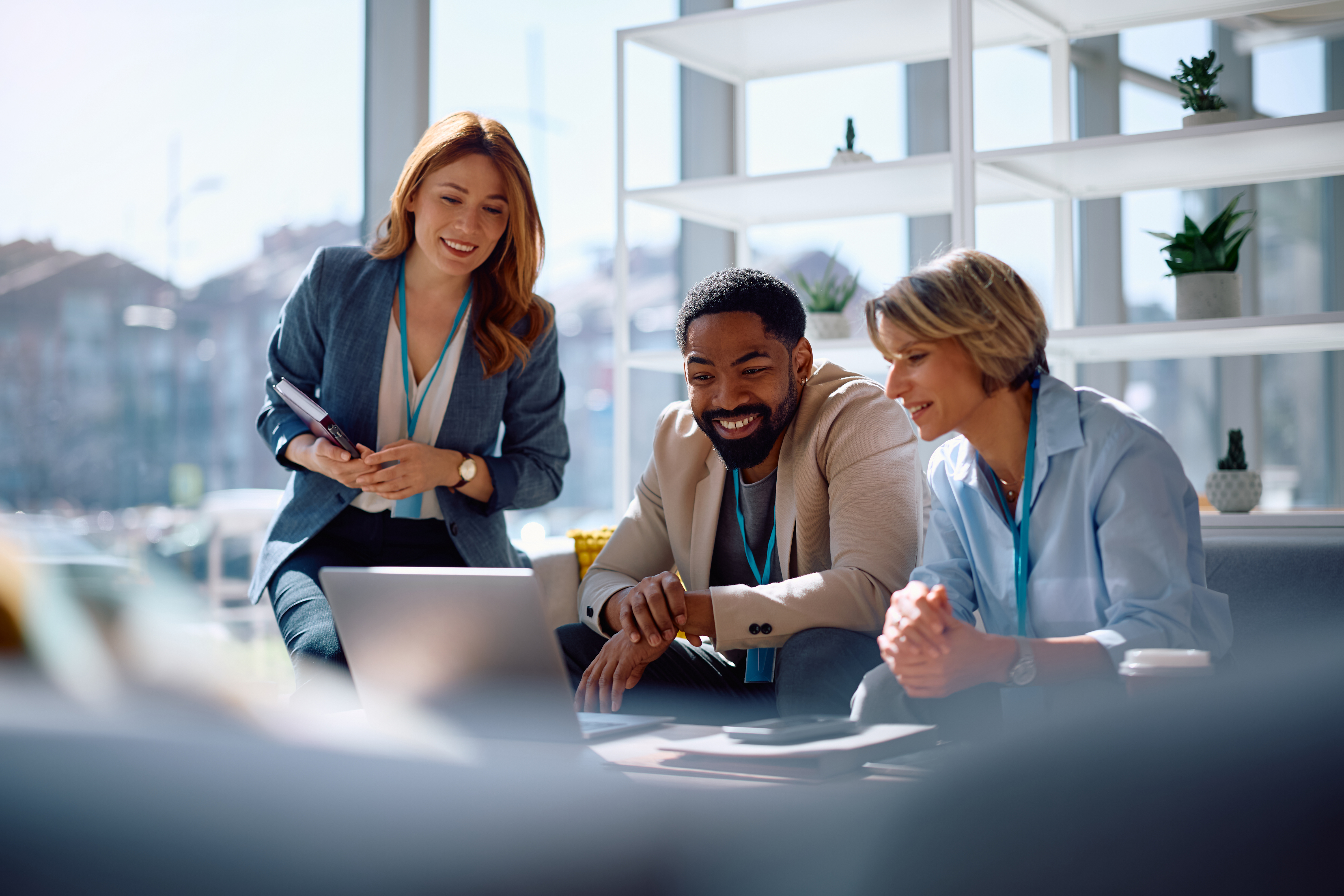 Profil Entreprise : connecte ta marque à l'écosystème du contenu web