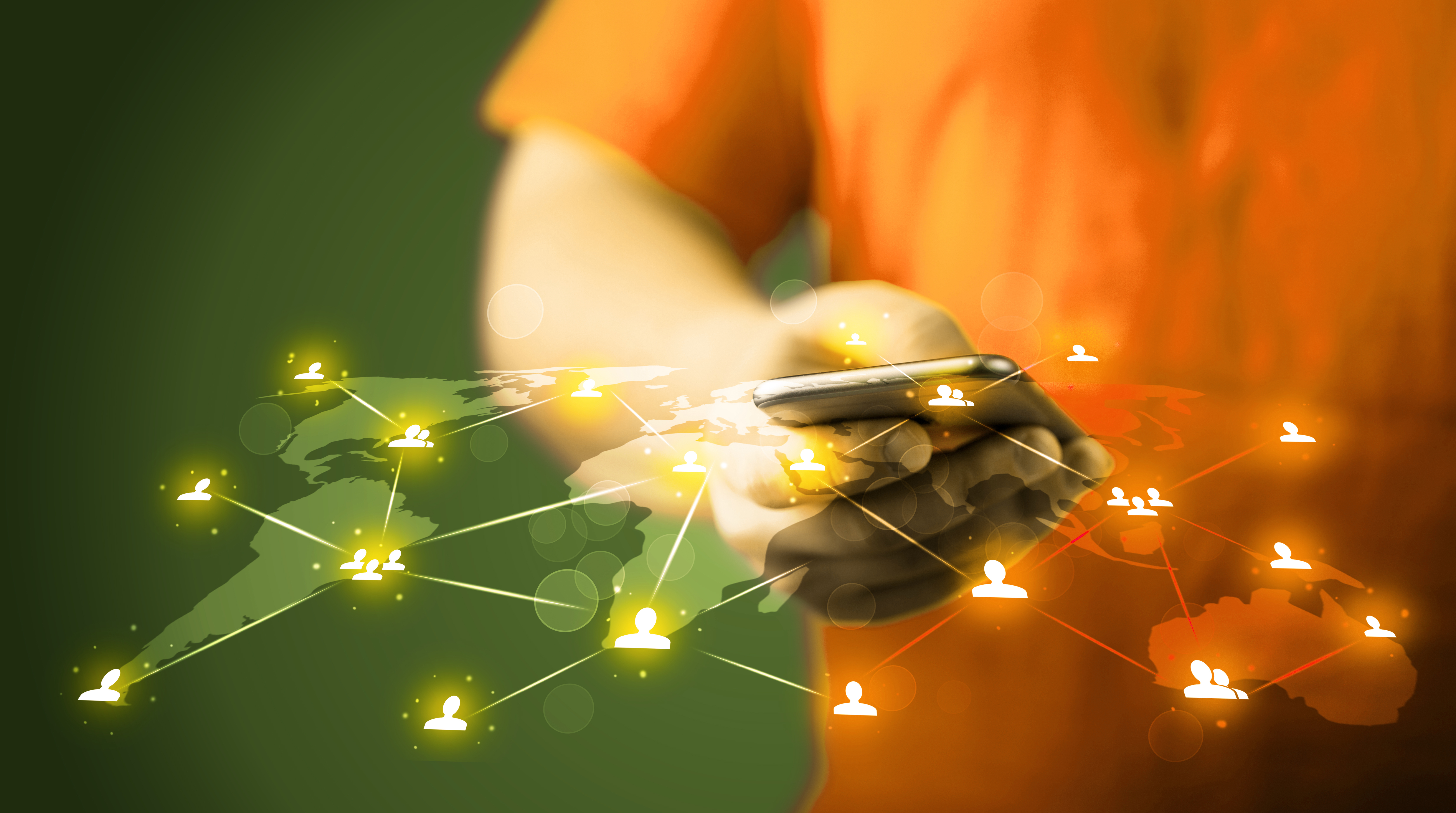 Fil Actualité : contenus et opportunités personnalisés